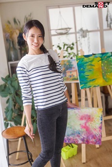 今村由美エロ画像1