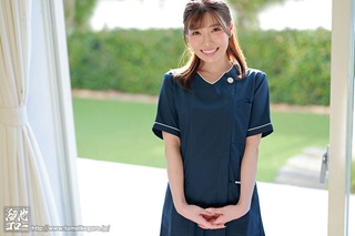 真城かのんエロ画像1