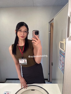 守屋よしの画像3