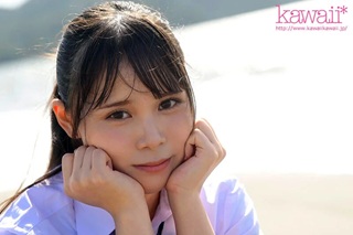 村流那エロ画像1