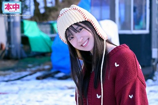 秋山美杏エロ画像1