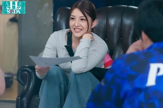 白石るなエロ画像1